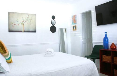 B11 Design District Studio Short drive 2 beach - Foto 6