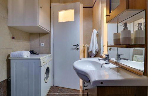 Chalandri Family Penthouse - 1' from metro station - Foto 20