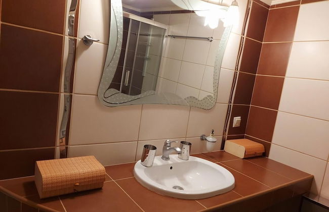 Chrissoula House In Agioi Apostoloi - Photo 54