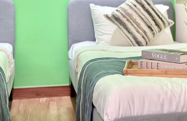 The Apple Residence - Foto 22