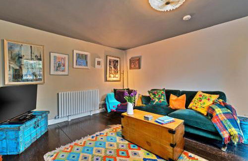 Finest Retreats - Flittermouse Cottage - Foto 8