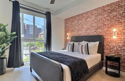 Relaxing City Stay, Walk to UAB and Local Dining - Foto 1