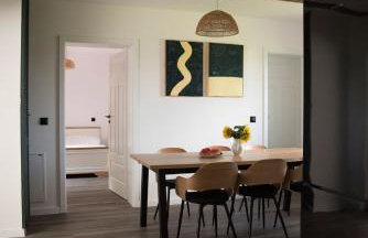 Stara Stolarnia Noclegi - Foto 24