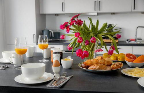 BONNYSTAY Herzogenaurach Natur und Entspannung nähe Zentrum - Foto 48