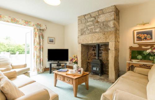 Stephen's Cottage - Foto 5