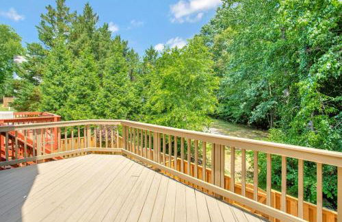 Luxury Townhouse in Alexandria - Washington DC Metro Area - Foto 42