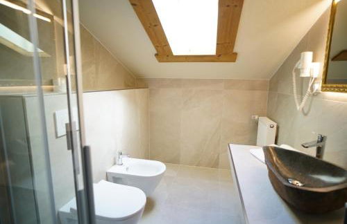 Gstattlhof Mountain Farmhouse - Foto 26