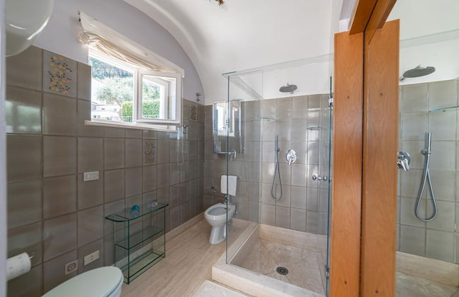 Villa Birago in Capri - Foto 17