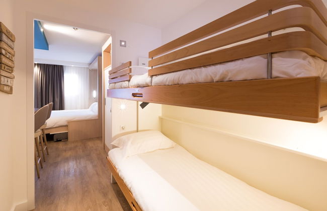 Résidence Neptunia - Foto 4