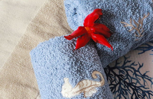 Apartment in Liguria With Side sea Views - Foto 9