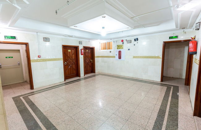 Al Eairy Furnished Apt Al Madinah 3 - Foto 10