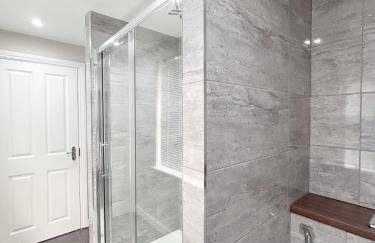 Stylish Marylebone Apartment M3 - Foto 10