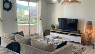 Appartement T3 climatisé,balcon, classé 3 étoiles - Foto 5