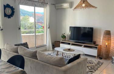 Appartement T3 climatisé,balcon, classé 3 étoiles - Foto 5