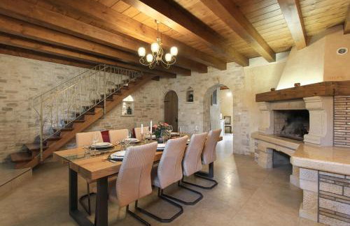 Villa Maria Tereza by Istrialux - Photo 13