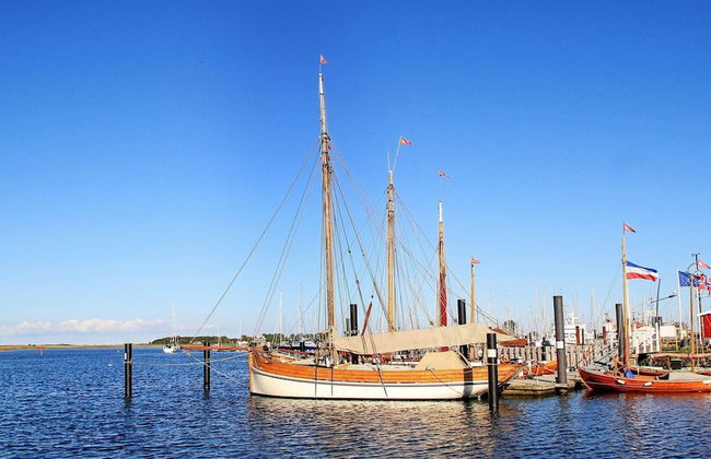 6 Personen Ferienhaus in Wendtorf - Foto 25