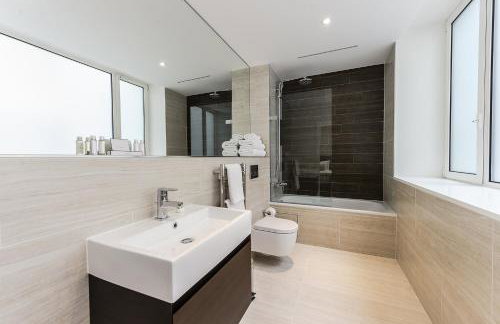 Native Tower Bridge - Foto 26