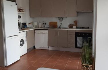 Monte Clérigo - Aljezur - Apartamento T2 - Foto 8