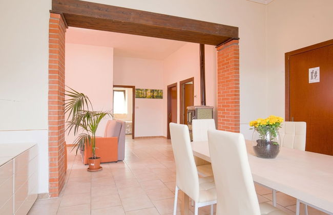 Villa in Italy With Private Garden Retreat - Foto 22