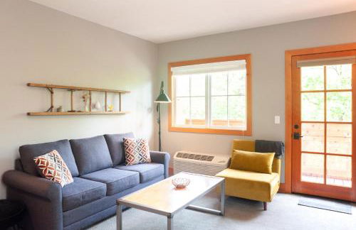 The Suites on Main - Foto 13