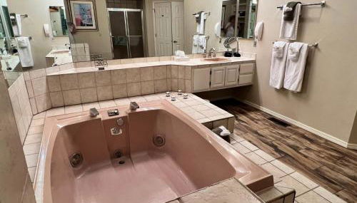 Greens One Vacation Home 3 - Foto 5