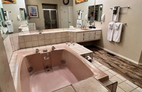 Greens One Vacation Home 5 - Foto 33