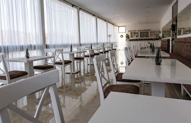 AlmaBagi Hotel&Villas - Foto 36