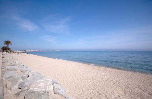 Romantisches Fischerhaus am Meer, 200 m vom Strand, Barcelona - Foto 36