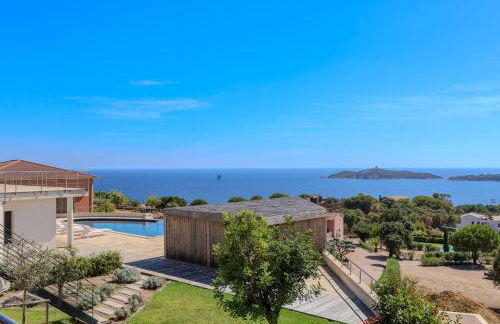 Villa Ghjiseppina Di Pinarello - Foto 16