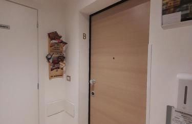 Casa Gordigiani di Berti Anna - bilocali con parcheggio - Foto 39