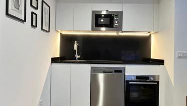 Elegante Dúplex, Piscina, Roig Arena - Foto 5