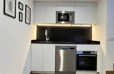 Elegante Dúplex, Piscina, Roig Arena - Foto 5