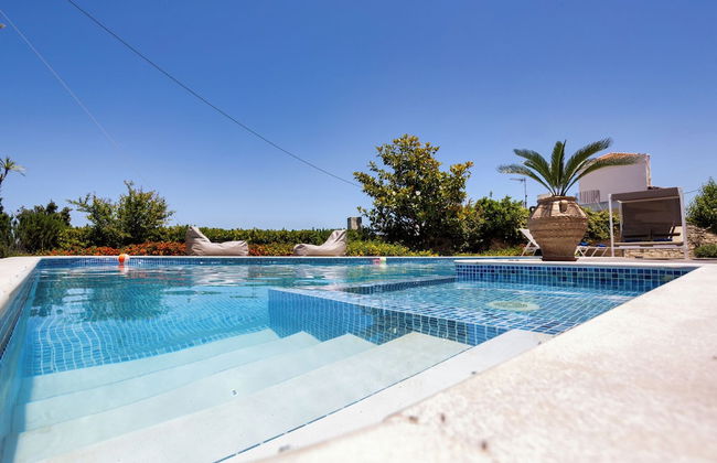 Palladio Luxury Villa With Amazing View - Foto 37