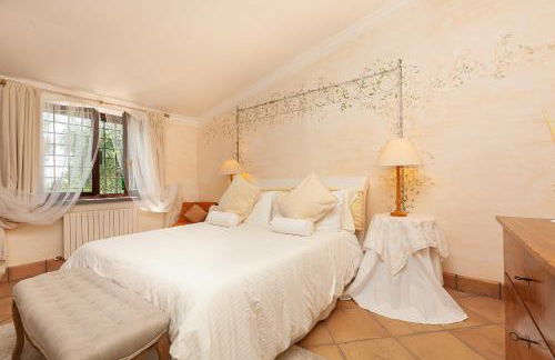 Conti Beccaris Castle by Rental in Rome - Foto 59
