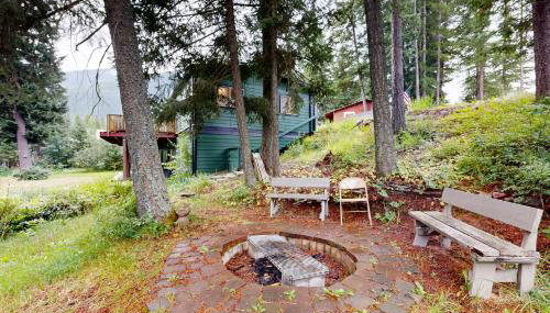 Hungry Horse Hideout - Foto 5