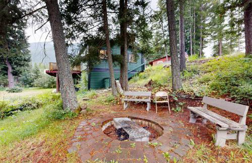 Hungry Horse Hideout - Foto 5