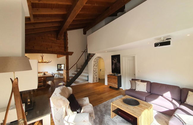 Ferienwohnung Selina - Foto 10