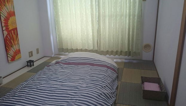 Kanazawa-Hachitabi Hiyoku - Foto 3, Habitación