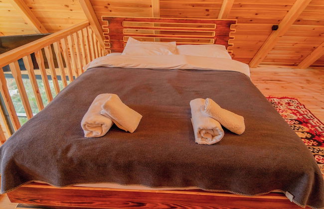 Pera Bungalov - Photo 16