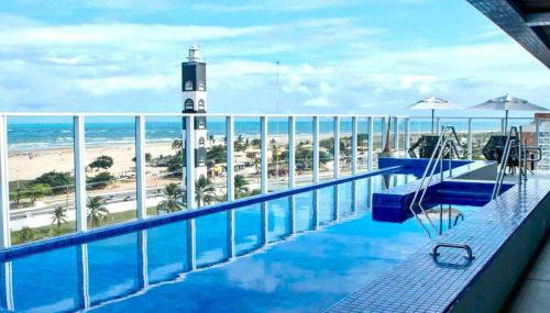 Novíssimo ,ótima localização. - Foto 1