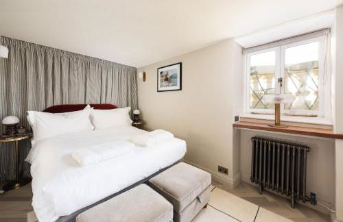 Sky View Double Bed Apartment in Brighton and Hove by MyHolidayLet - Foto 6