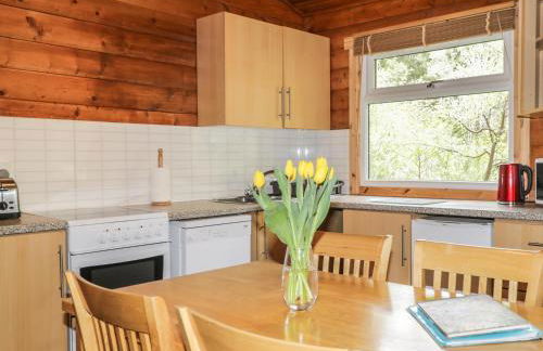 Otter Lodge - Foto 5