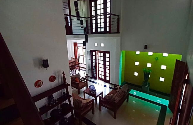 Luxury Villa Costanza - Photo 36