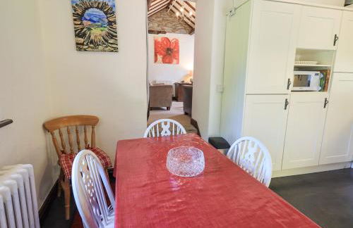 Stablemans Cottage at Stepping Stones - Foto 10