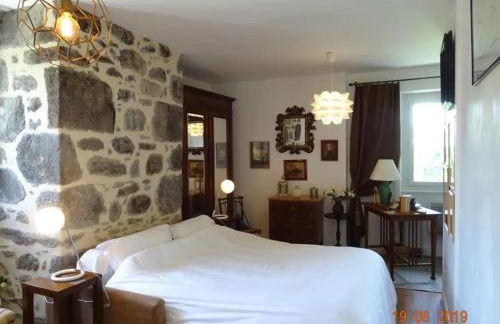 Villa 3 chambres à Saint-Cirgues-de-Malbert avec piscine - Foto 4