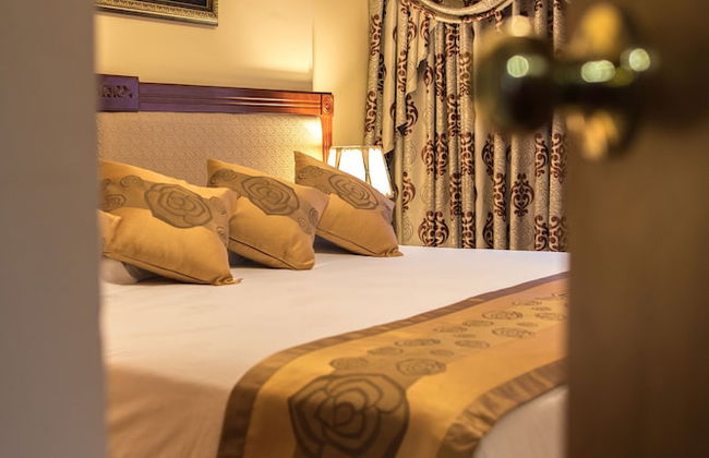 Apart Hotel El Doral - Photo 8