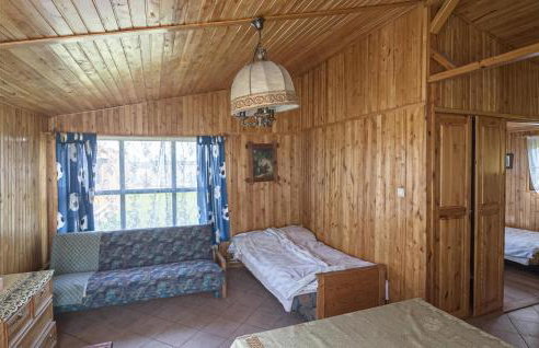 1 Bedroom Stunning Home In Wilczeta - Foto 16