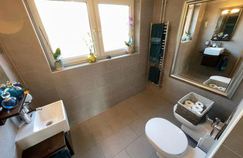 Sanctuary at the Seven Sisters - Foto 29