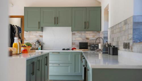 The Church Barn - Photo 2