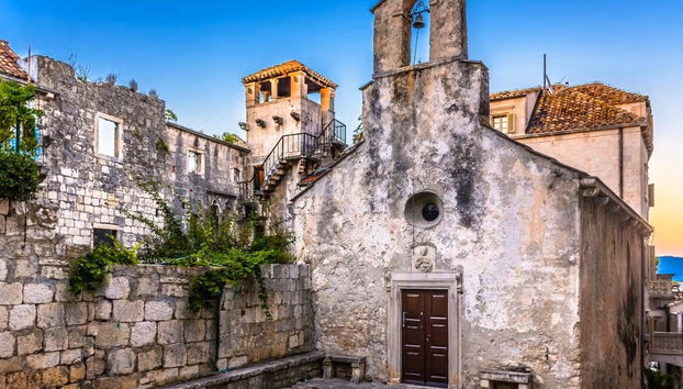 Excursión a Korčula - Foto 4